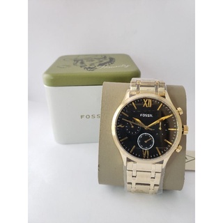 Fossil Men watch BQ2366 #4