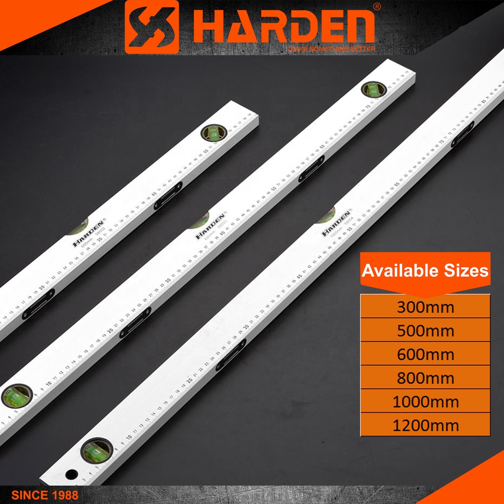 clu 600001 harden