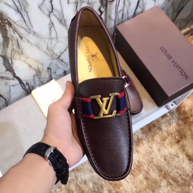 LV SUPREME SHOES  Shopee Philippines