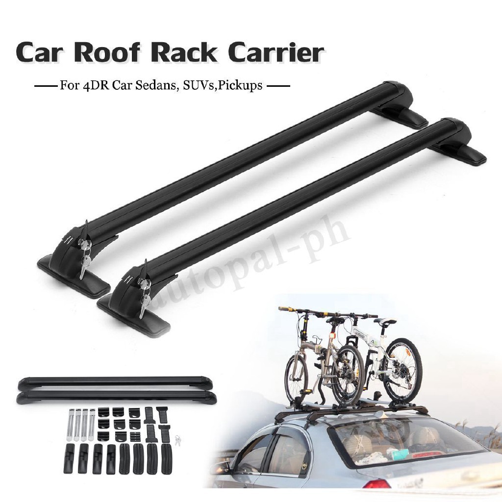 roof rack bike cover