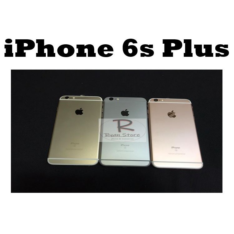 Iphone 6s Plus Prices And Online Deals Jun 21 Shopee Philippines