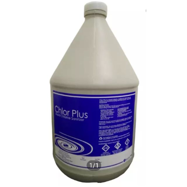 Chlorine Disinfectant Shopee Philippines