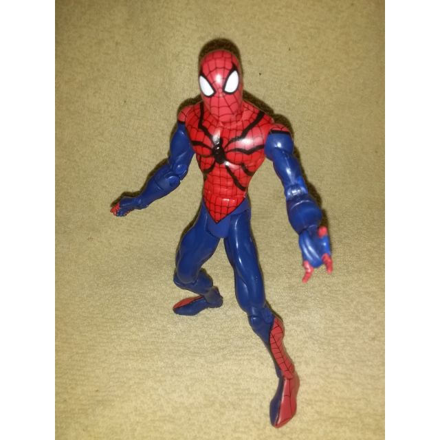 Toybiz Spiderman Marvel | Shopee Philippines