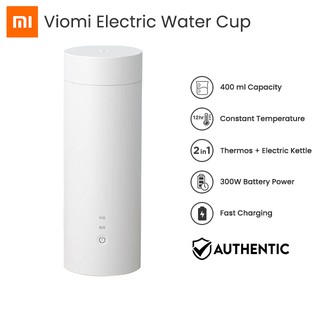 xiaomi viomi portable thermos