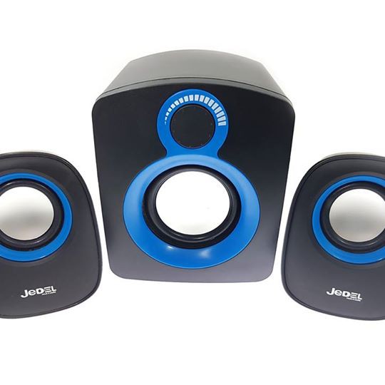 jedel speakers