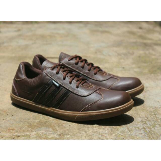 adidas formal leather shoes