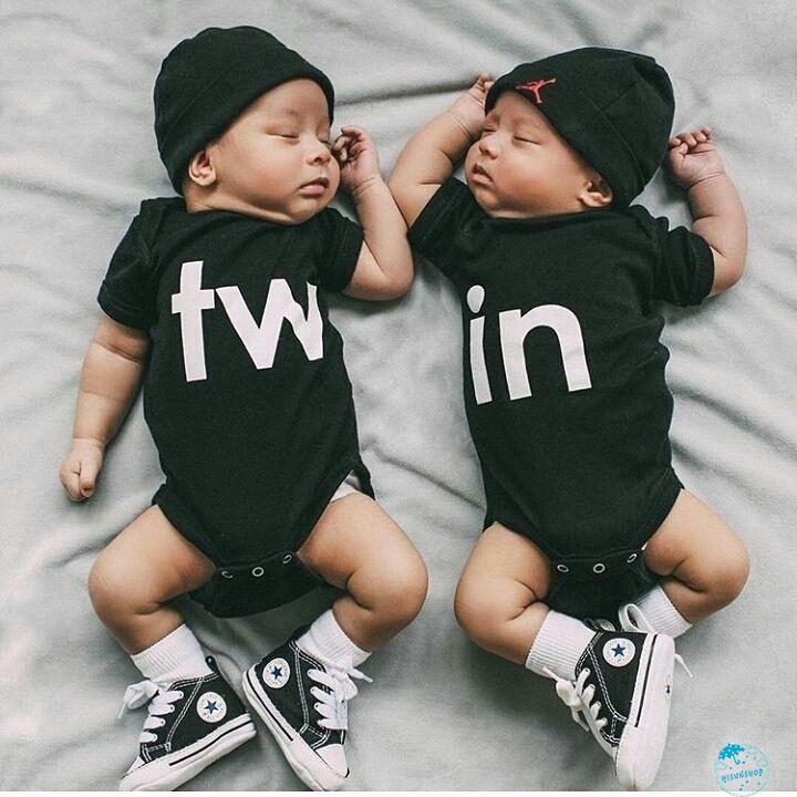 cute boy twins