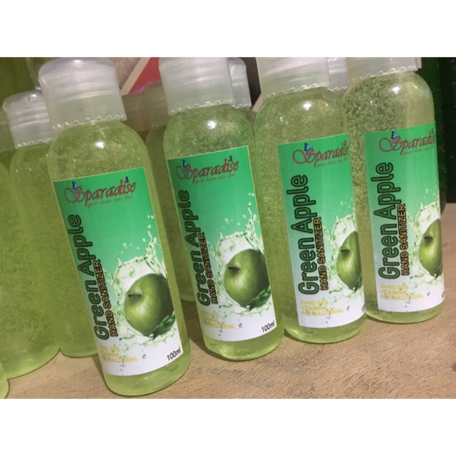 Hand sanitizer | Shopee Philippines