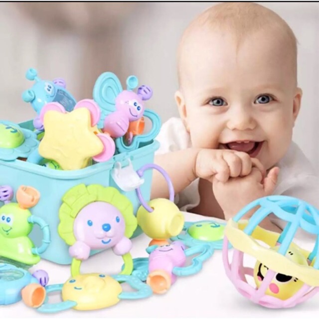 rattle toys for infants