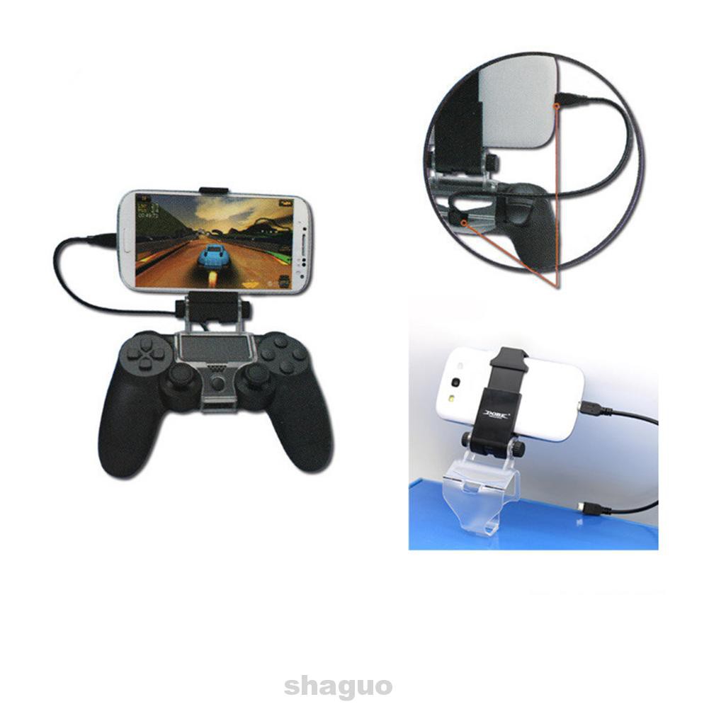 mobile phone clamp ps4