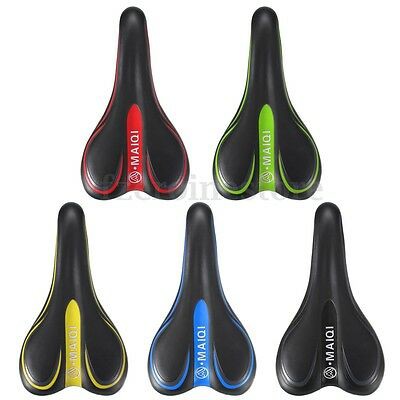 youth bike saddle