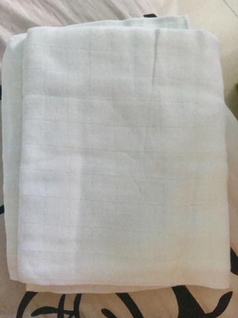 Enfant Baby N301 Lampin Birdseye Cloth Diaper 18” x 27” | Shopee ...