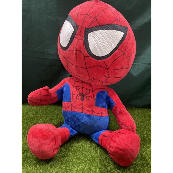 Marvel Spiderman Plush Toys | Shopee Philippines