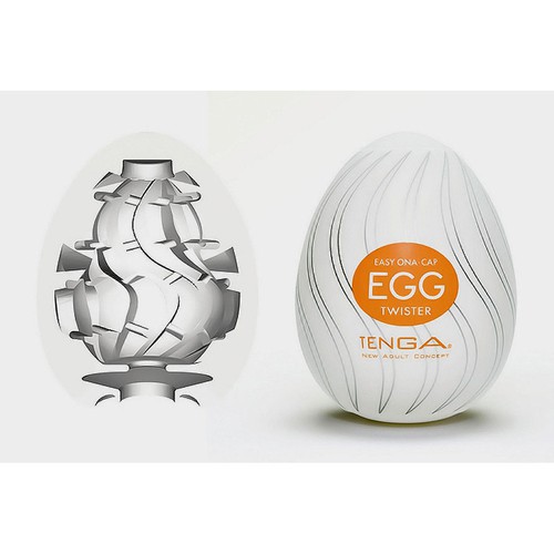 tengu egg