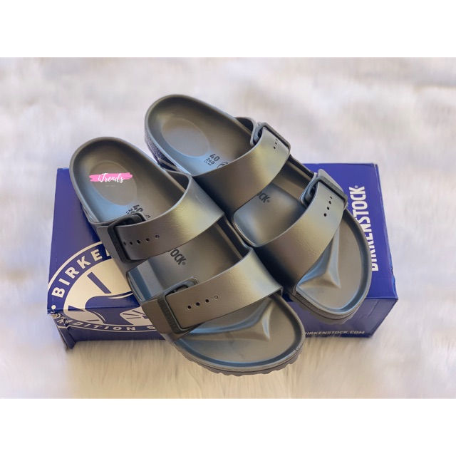 birkenstock eva size