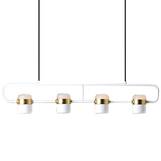 4 light ceiling light