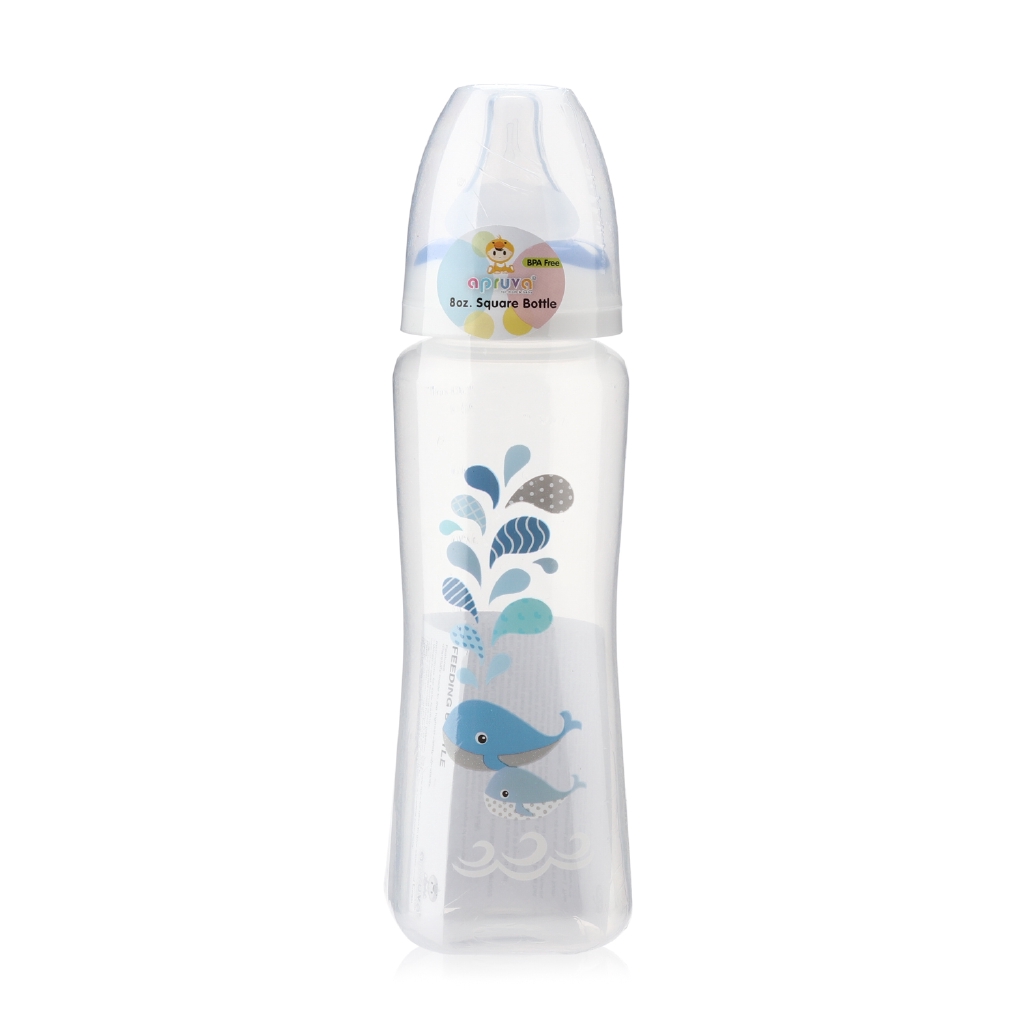 apruva feeding bottle