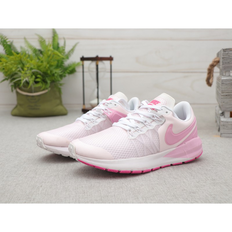 nike air zoom structure 22 pink