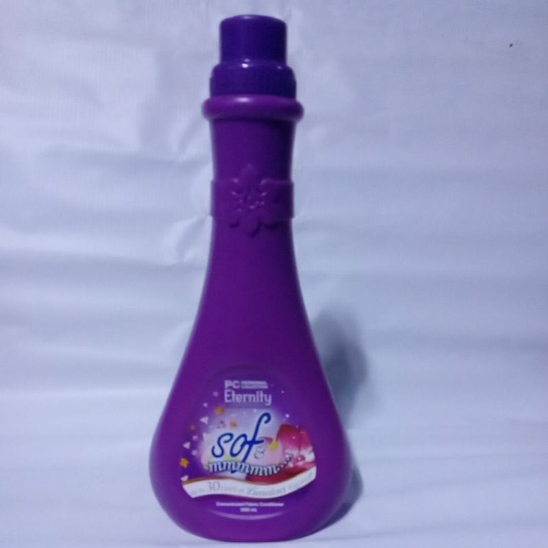 eternity fabric conditioner