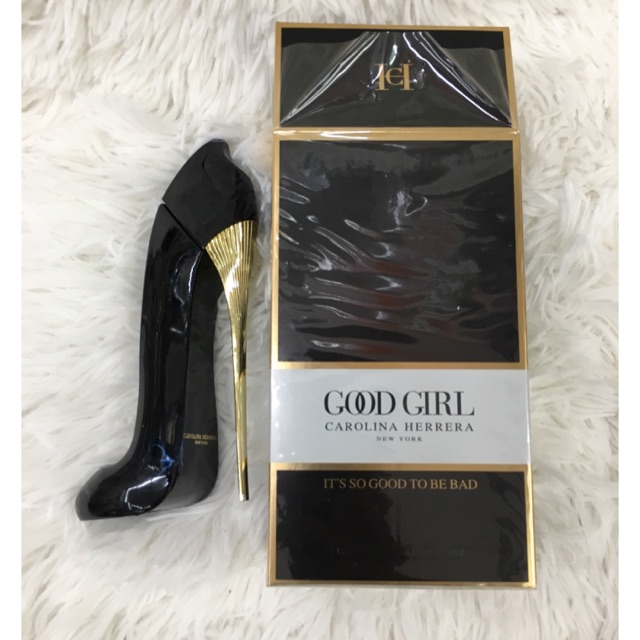 good girl perfume 80ml boots