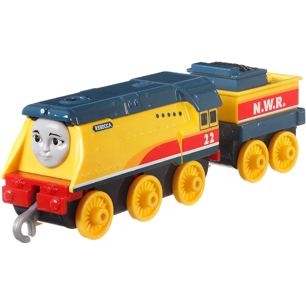 trackmaster rebecca target