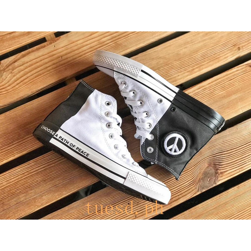 converse hi seek peace