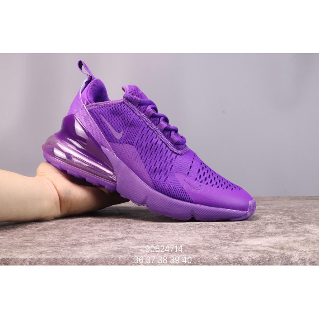 nike air max 270 flyknit damen rosa