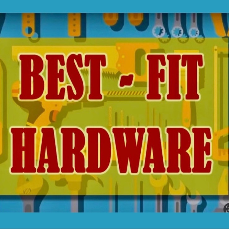 bestfit hardware, Online Shop Shopee Philippines