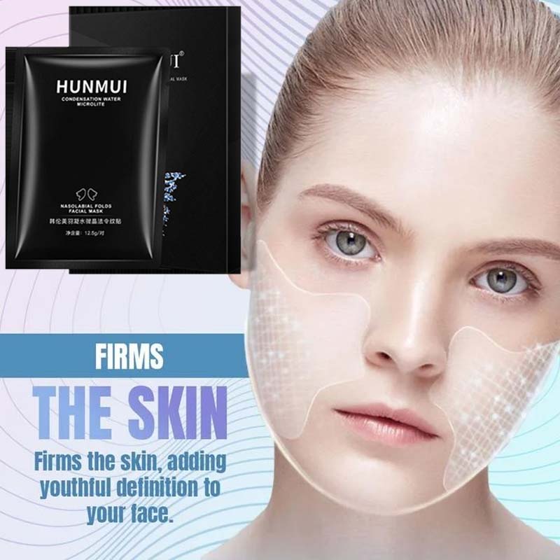 Hyaluronic Acid Microcrystalline Face Nutrition Wrinkle Removal Lift