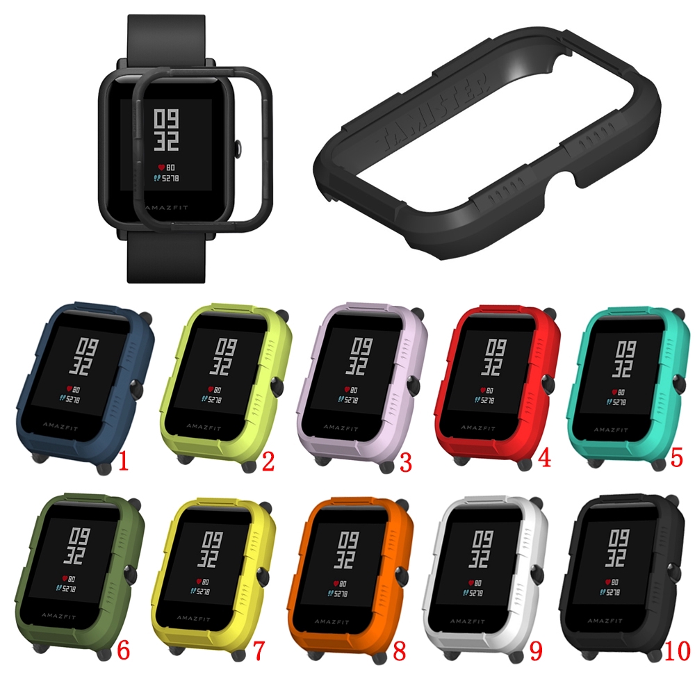 shopee amazfit bip