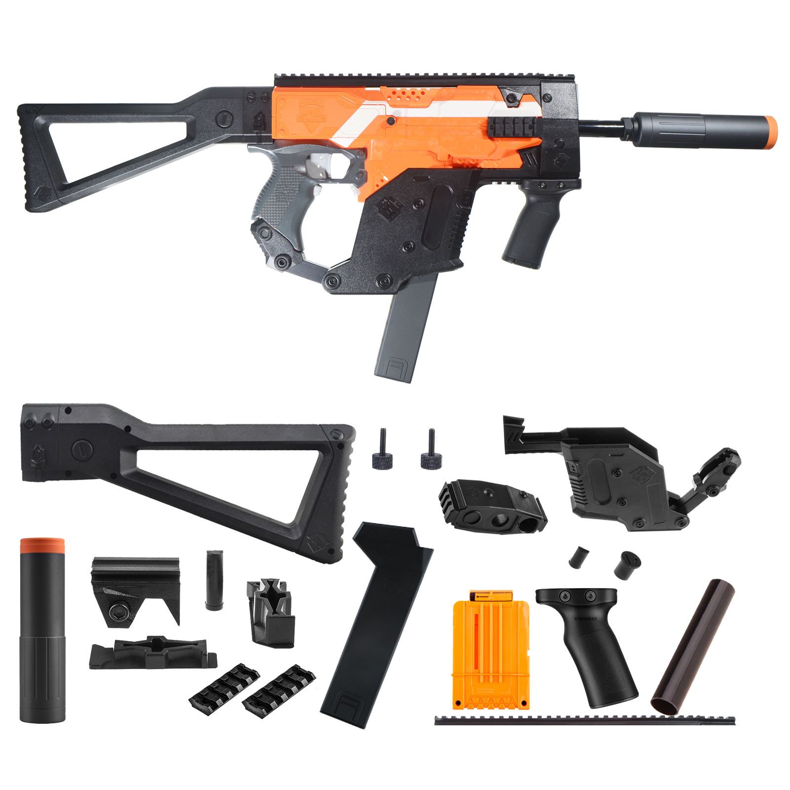 worker stryfe