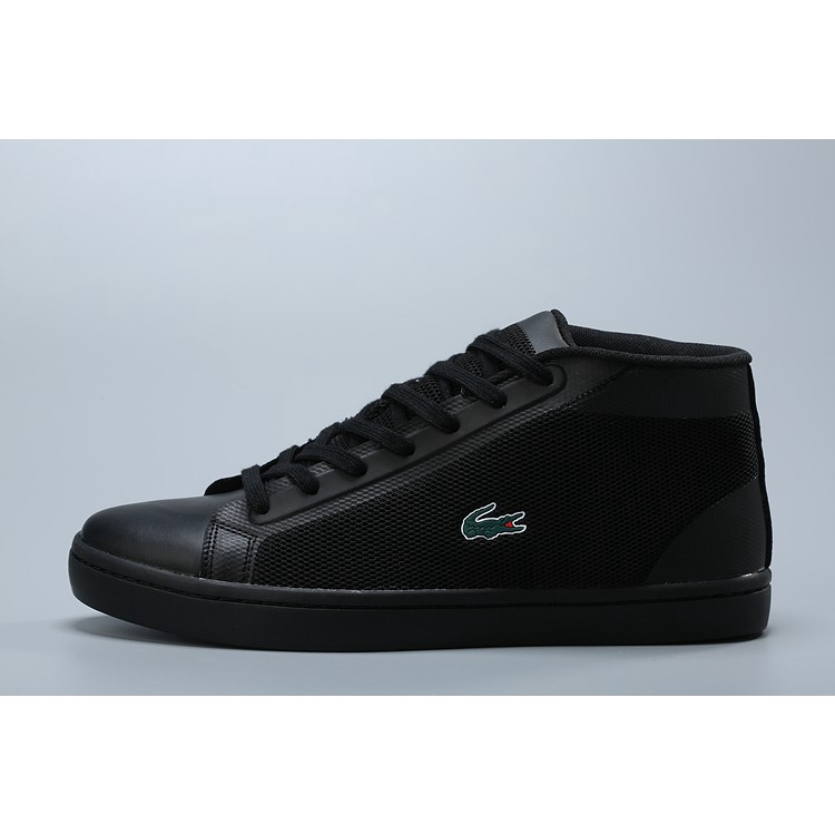 all black casual shoes