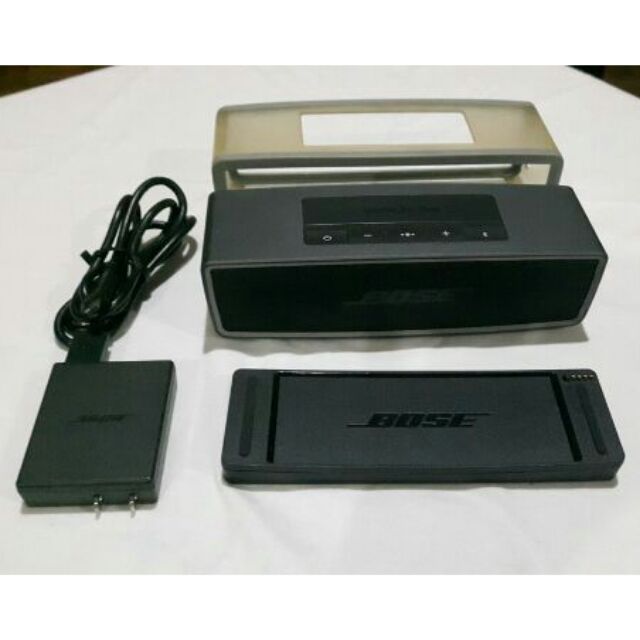 bose soundlink mini 2 google home