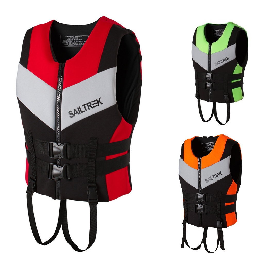 Adult Swimming Lifejackets Life Jacket lifevest Swimwear Lifesaver Life ...