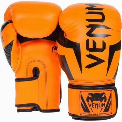 venum elite boxing gloves 16oz