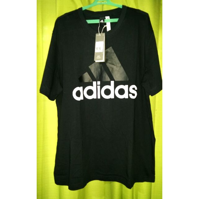 adidas shirt xl