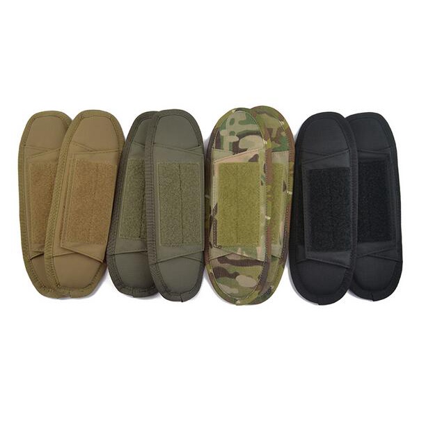 For Crye JPC AVS CPC Tactical Bullet Proof Vest Plate Carrier 2PCS 2