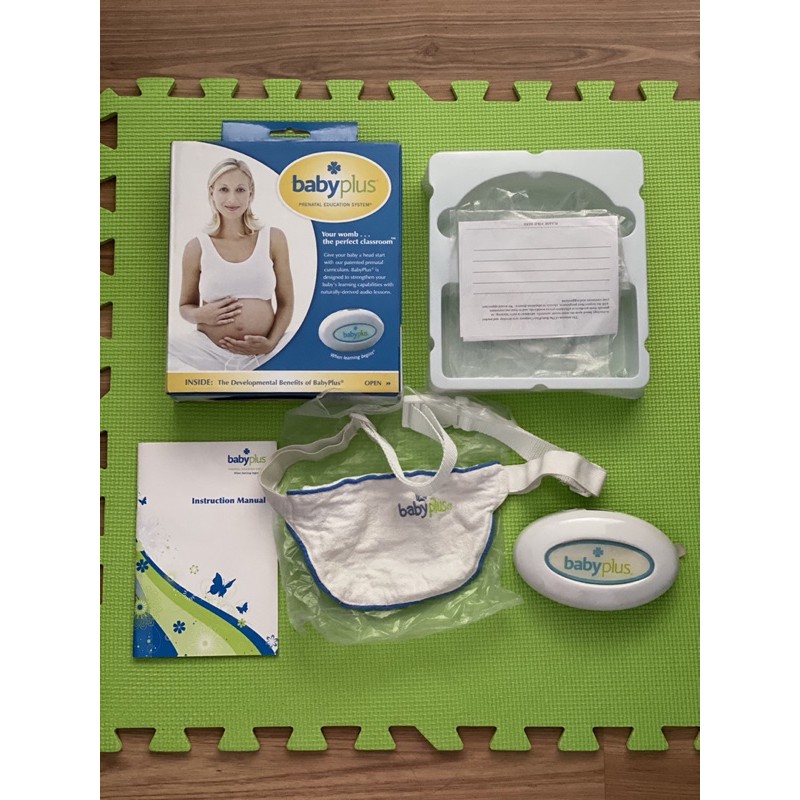 BABY PLUS PRENATAL EDUCATION ubicaciondepersonas.cdmx.gob.mx