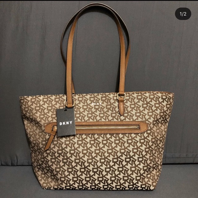 dkny tote handbags