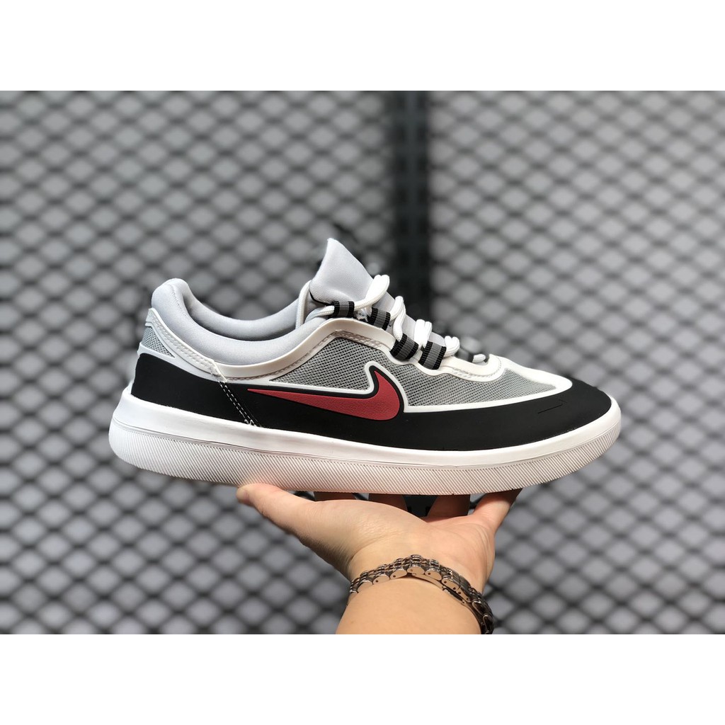 SELLER SALE Nike SB Nyjah Nyjah Free 2 "Zoom Spiridon" for Men OEM 100% Top Quality | Shopee Philippines