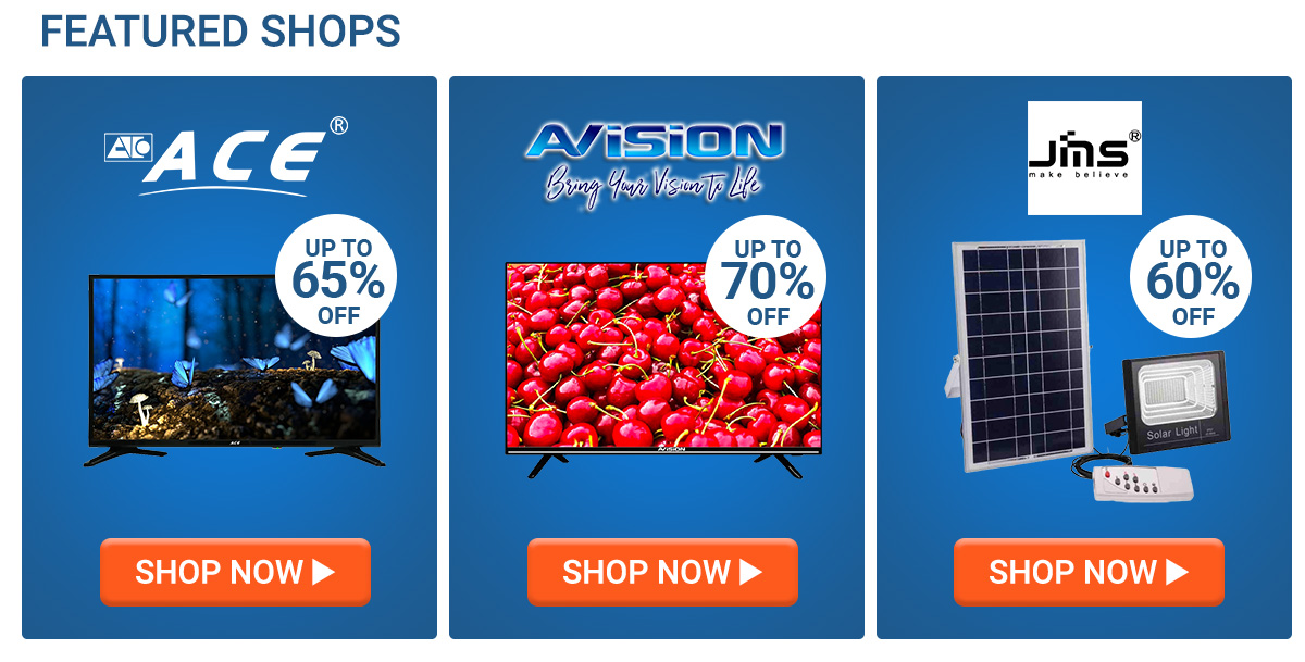 Gadget Zone Shopee PH