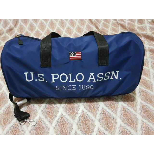 us polo assn duffle bags