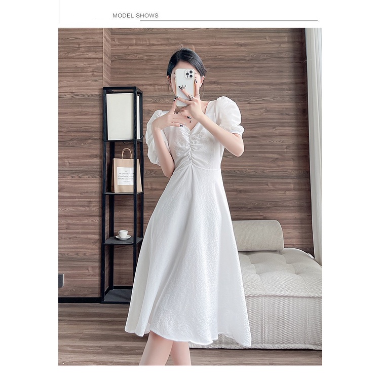 long dress for wedding white dress plus size dress for woman debut ...