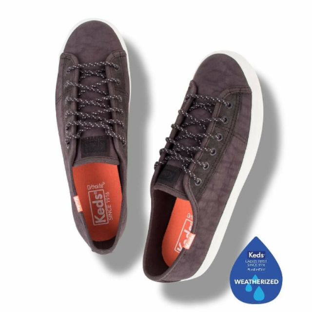 keds weatherized