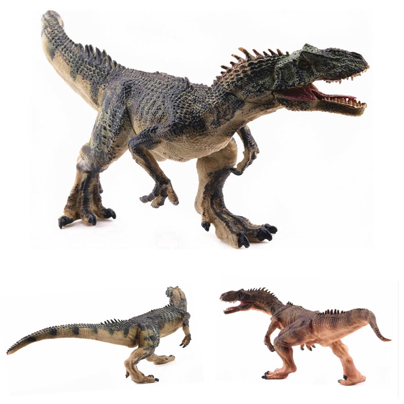 indominus rex figure