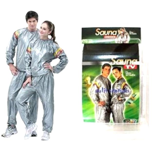 sauna suit online