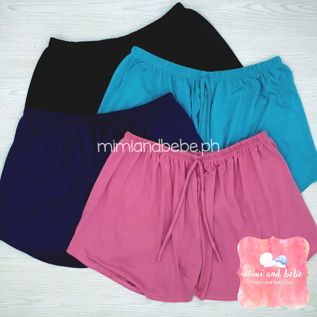 buy women's shorts online
