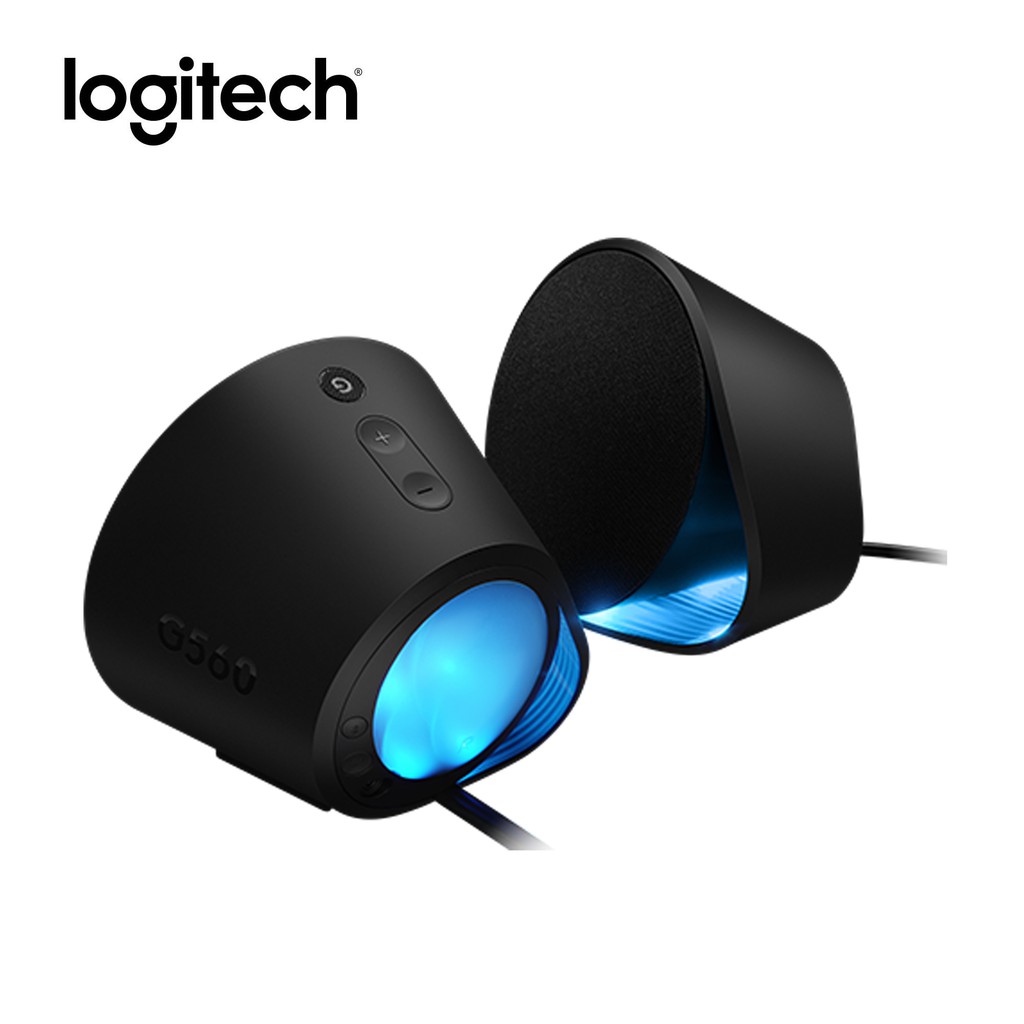 logitech 120w