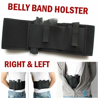 Multifunction Concealed Gun Holster Details about   Belly Band Holster for Concealed Carry 