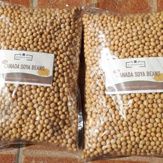 Soya Beans Canada 1000grams